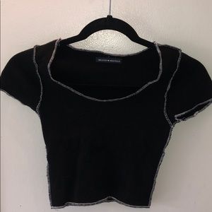 Brandy Melville top # brandymelville